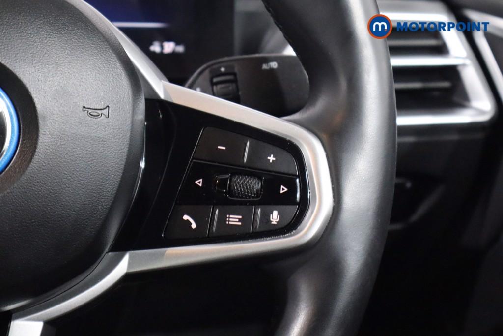 BMW I4 M Sport Automatic Electric Hatchback - Stock Number (1587922) - 8th supplementary image