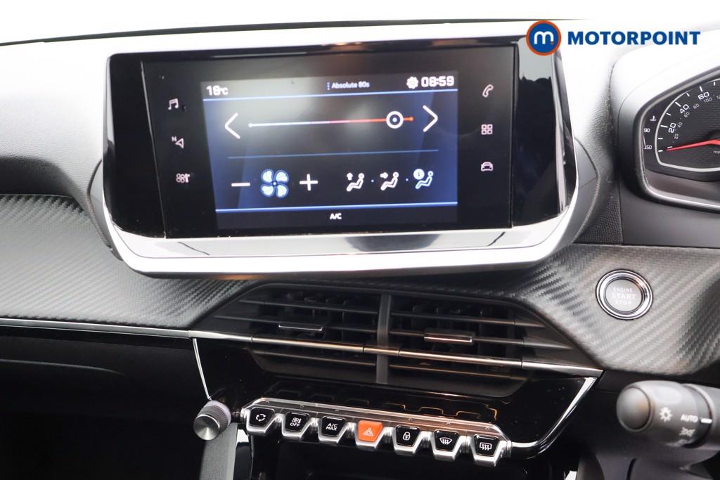 Peugeot 208 Active Premium Manual Petrol Hatchback - Stock Number (1588162) - 8th supplementary image