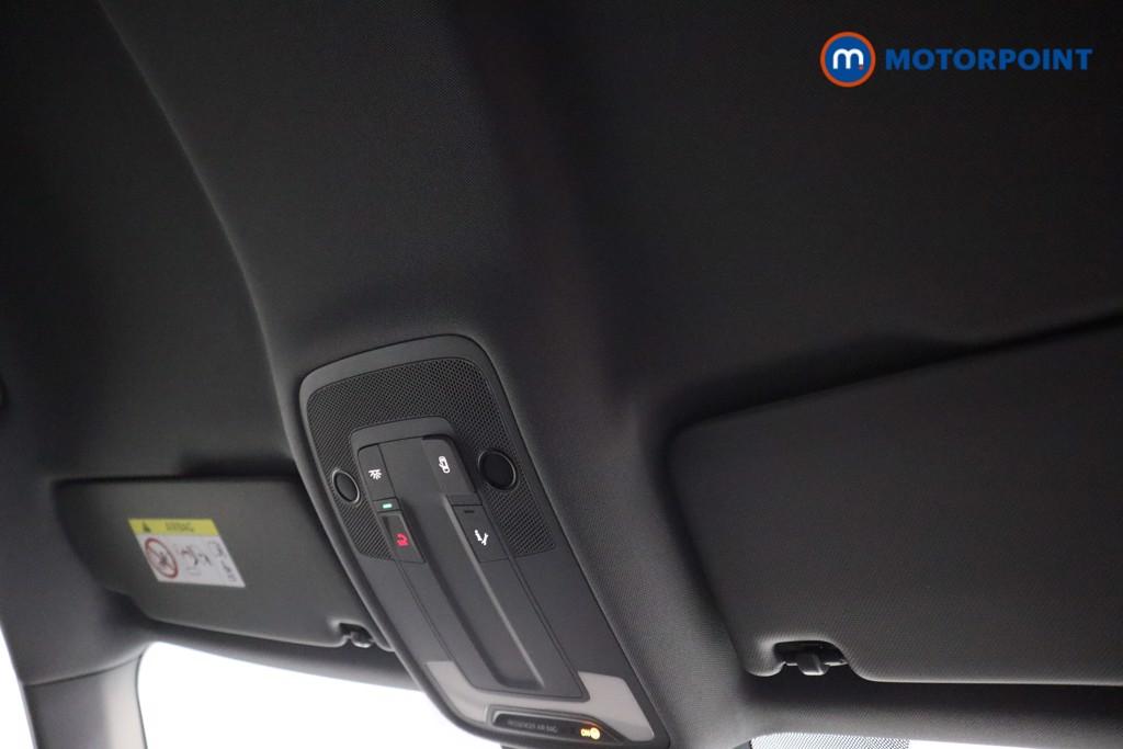 Audi A3 Sport Automatic Petrol Plug-In Hybrid Hatchback - Stock Number (1588264) - 8th supplementary image