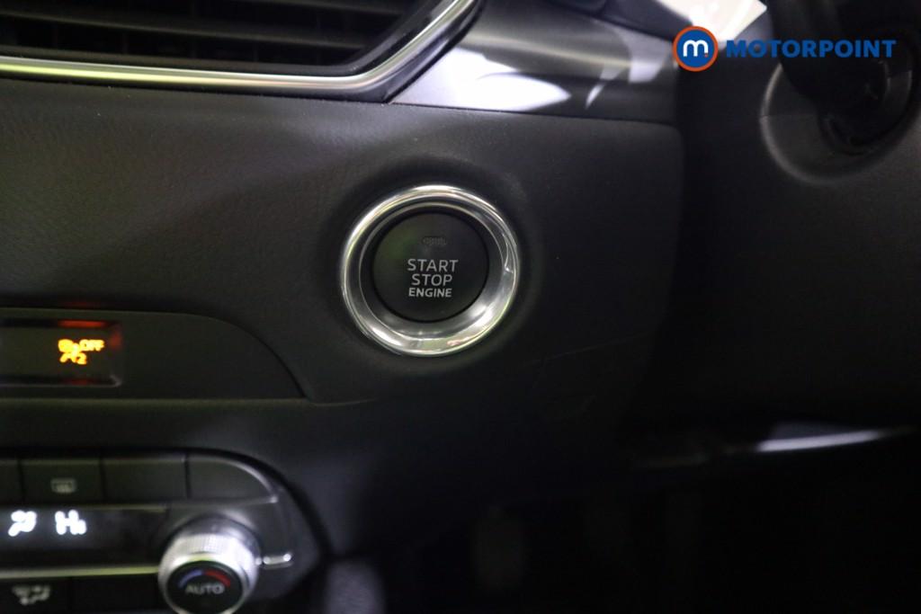 Mazda Cx-5 Se-L Manual Petrol SUV - Stock Number (1588302) - 8th supplementary image
