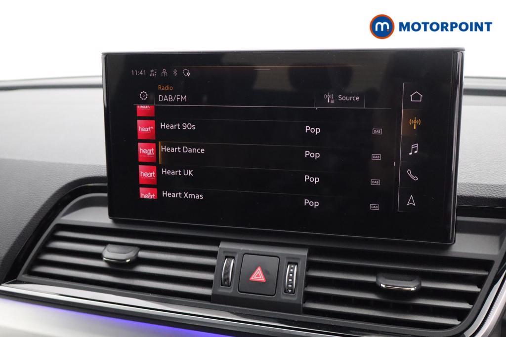 Audi Q5 S Line Automatic Petrol SUV - Stock Number (1588335) - 8th supplementary image