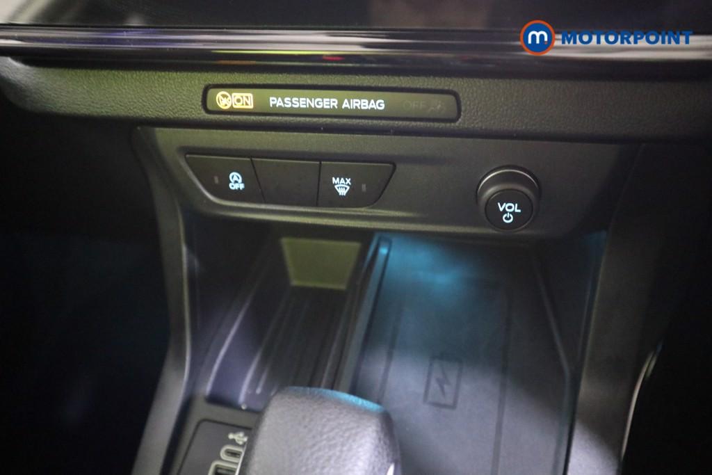 Ford Puma St-Line X Automatic Petrol SUV - Stock Number (1588487) - 8th supplementary image