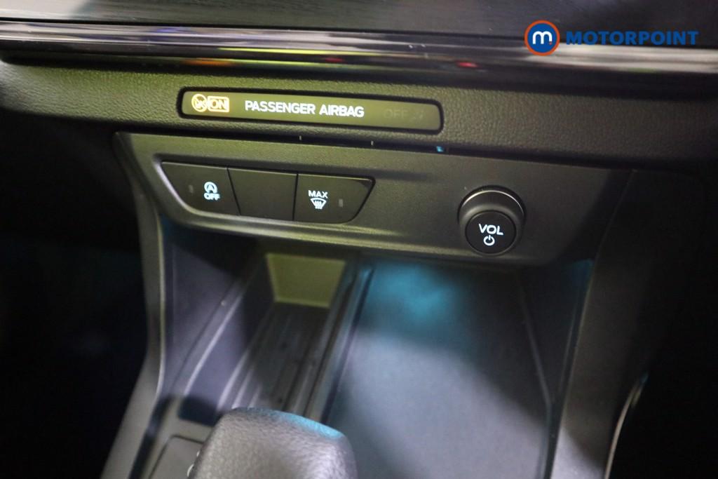 Ford Puma St-Line Automatic Petrol SUV - Stock Number (1588492) - 8th supplementary image