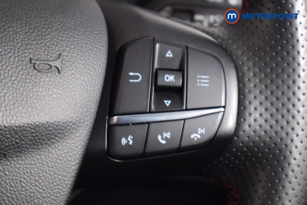 Ford Kuga St-Line Edition Automatic Petrol Plug-In Hybrid SUV - Stock Number (1588502) - 8th supplementary image