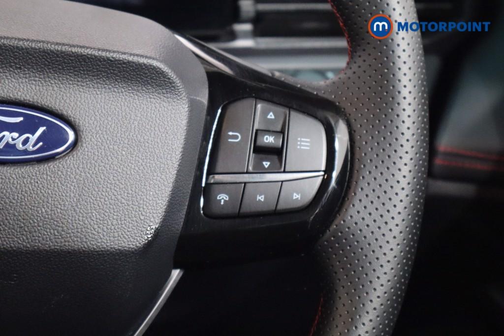 Ford Puma St-Line Automatic Petrol SUV - Stock Number (1588507) - 8th supplementary image
