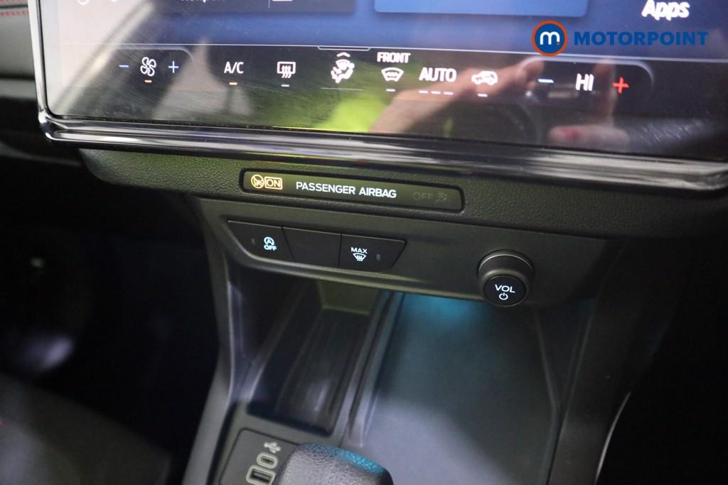 Ford Puma St-Line Automatic Petrol SUV - Stock Number (1588517) - 8th supplementary image