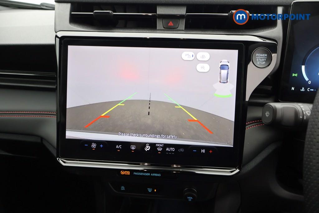 Ford Puma St-Line Automatic Petrol SUV - Stock Number (1588542) - 8th supplementary image