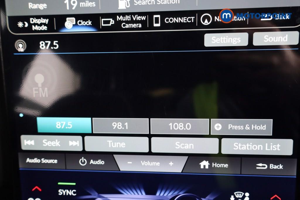 Honda E Ny1 Advance Automatic Electric Hatchback - Stock Number (1588622) - 8th supplementary image