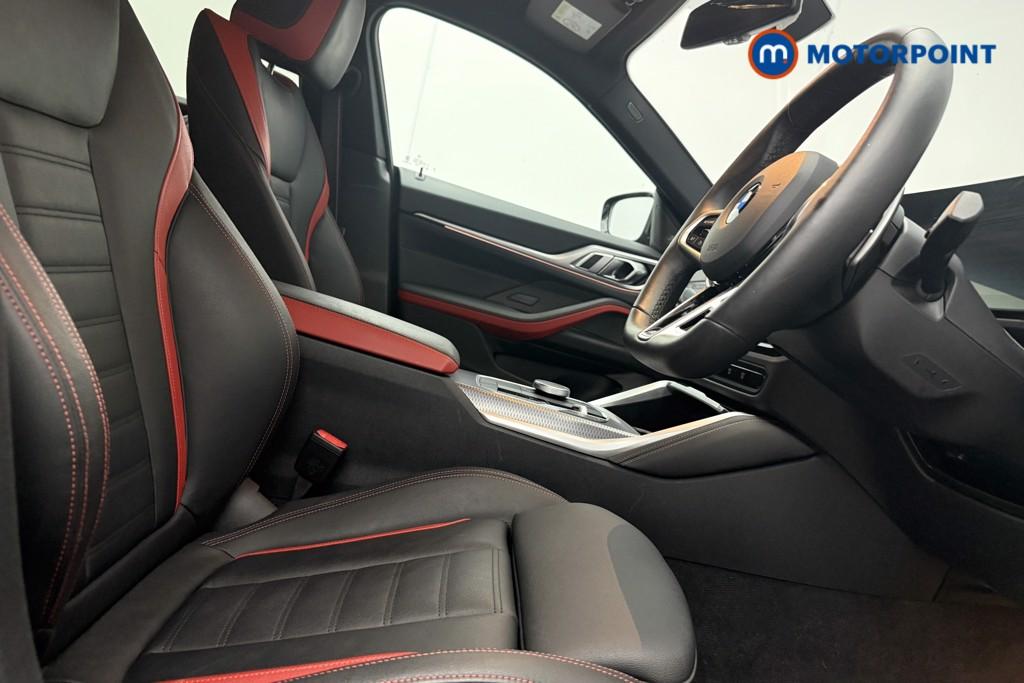 BMW 4 Series M Sport Automatic Petrol Hatchback - Stock Number (1588750) - 8th supplementary image