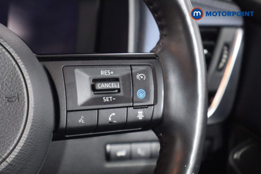 Nissan Qashqai Tekna Manual Petrol SUV - Stock Number (1588774) - 8th supplementary image