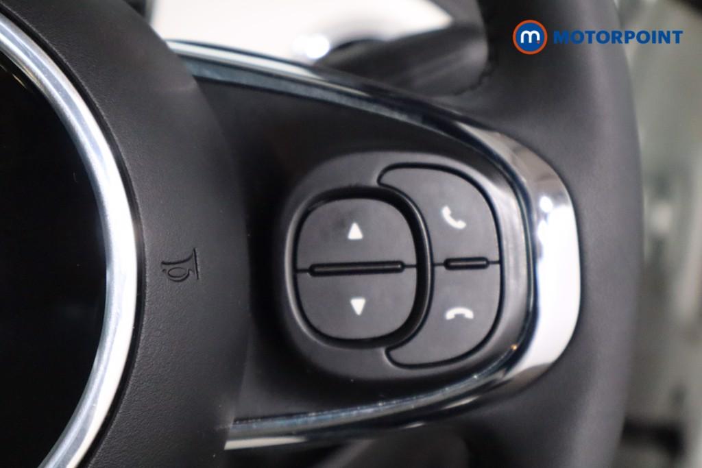 Fiat 500 Dolcevita Manual Petrol Hatchback - Stock Number (1588899) - 8th supplementary image