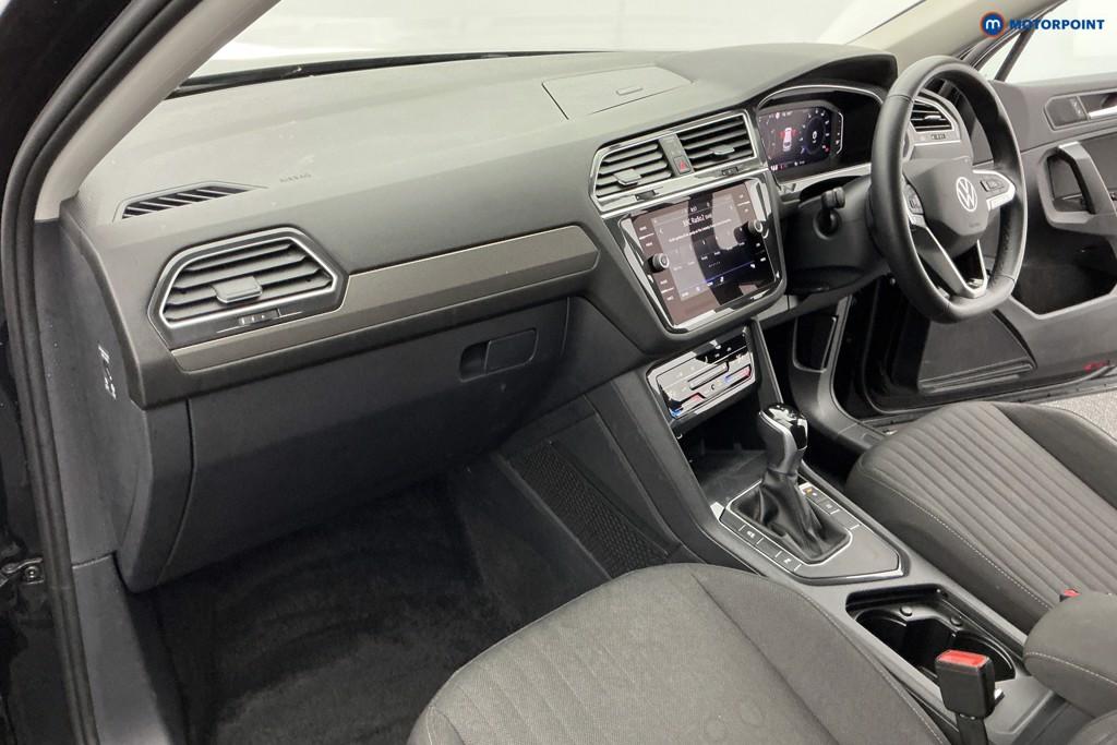 Volkswagen Tiguan Allspace Life Automatic Petrol SUV - Stock Number (1576219) - 8th supplementary image