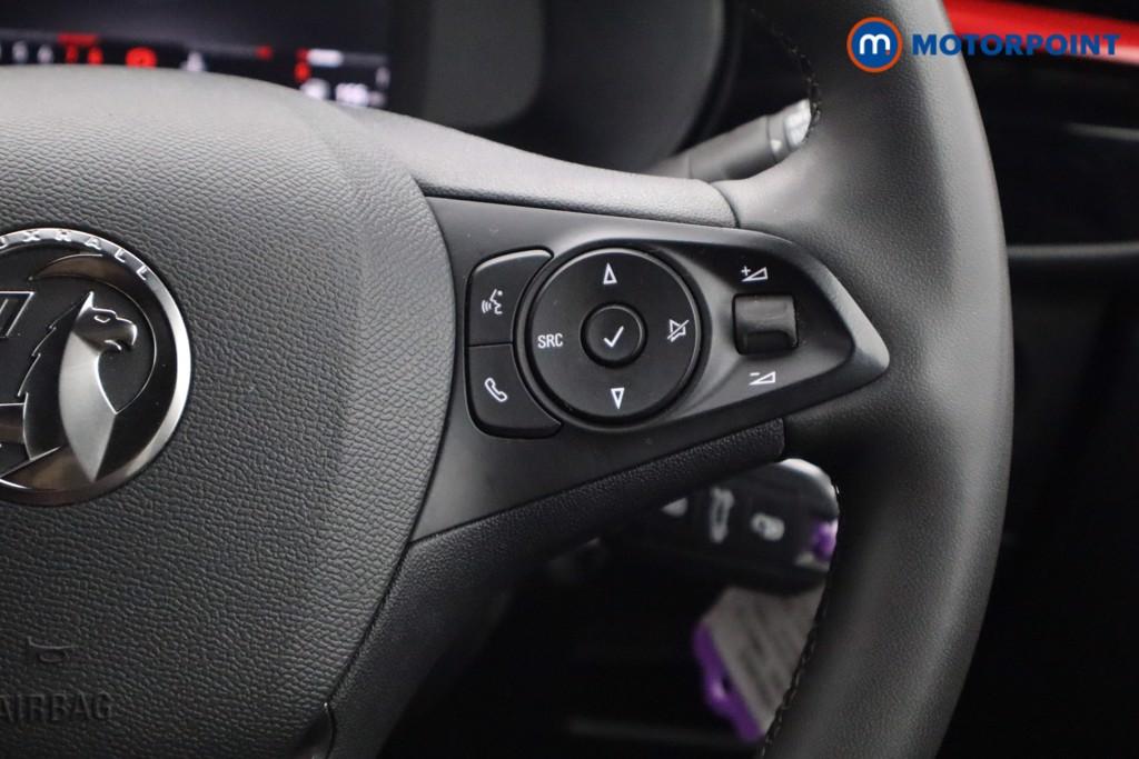 Vauxhall Corsa GS Manual Petrol Hatchback - Stock Number (1580865) - 8th supplementary image