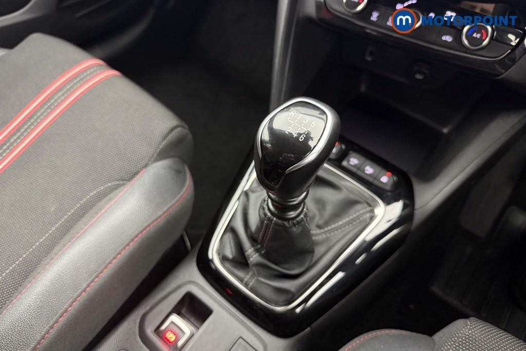 Vauxhall Corsa GS Manual Petrol Hatchback - Stock Number (1581301) - 8th supplementary image