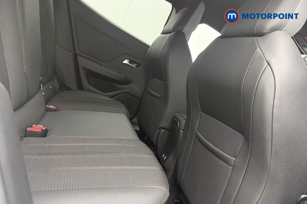 Vauxhall Mokka Gs Line Automatic Electric SUV - Stock Number (1581477) - 8th supplementary image