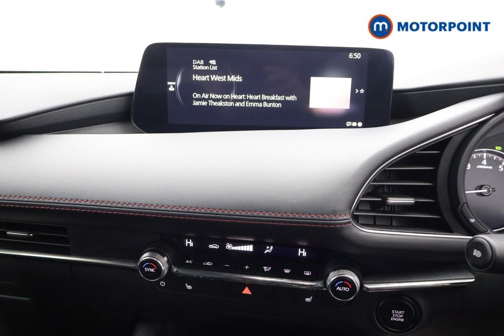 Mazda 3 Homura Automatic Petrol Hatchback - Stock Number (1582757) - 8th supplementary image