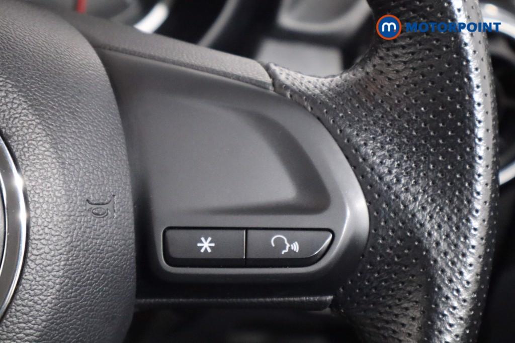 Mg Motor Uk MG3 Excite Manual Petrol Hatchback - Stock Number (1582804) - 8th supplementary image