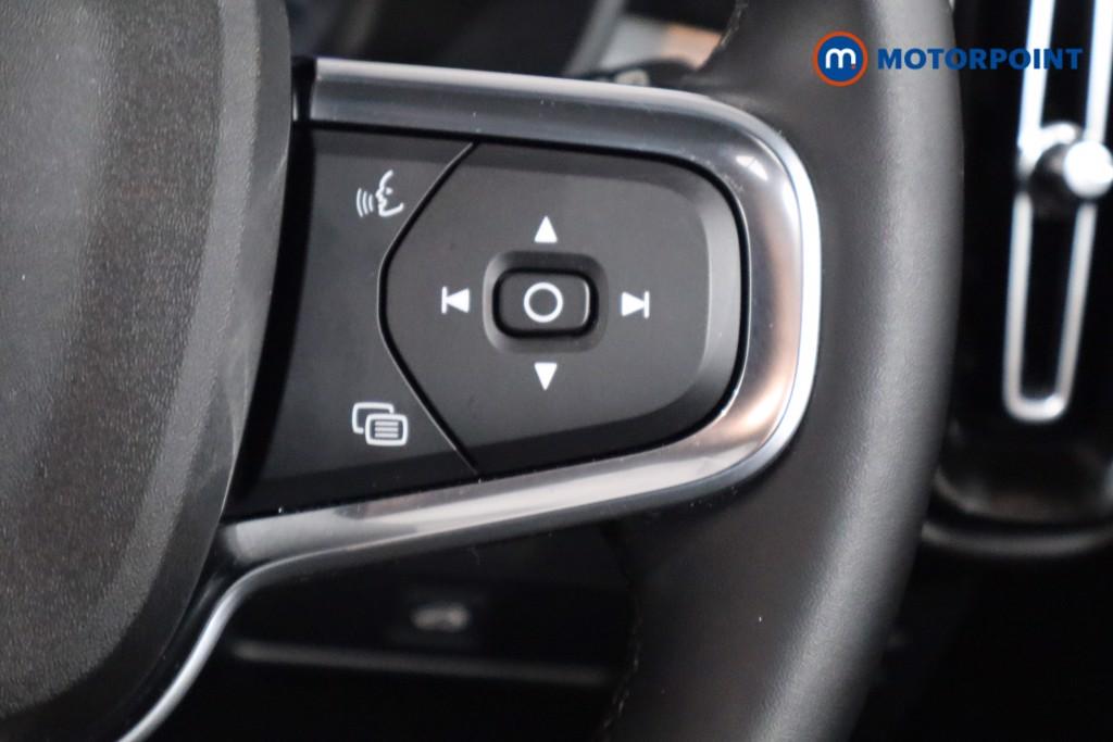 Volvo Xc40 Plus Automatic Petrol SUV - Stock Number (1582850) - 8th supplementary image