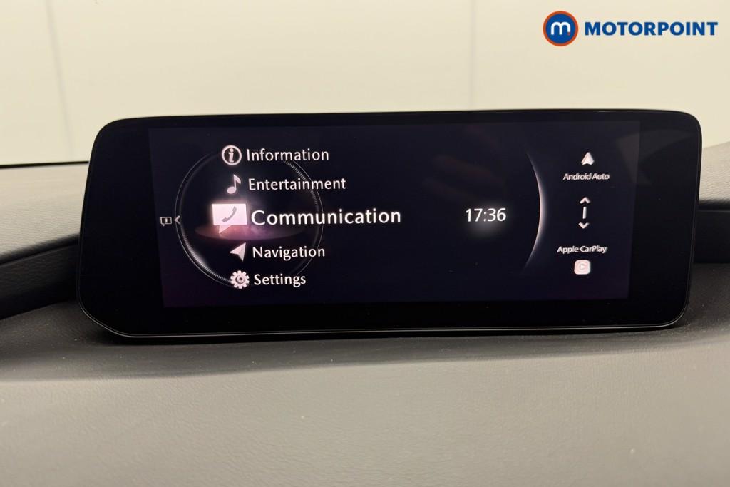 Mazda 3 Homura Automatic Petrol Hatchback - Stock Number (1582869) - 8th supplementary image