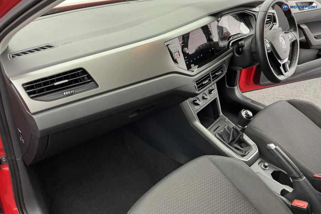 Volkswagen Polo Se Tech Edition Manual Petrol Hatchback - Stock Number (1583478) - 8th supplementary image