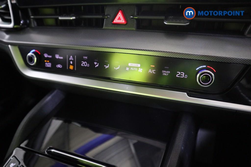 KIA Sportage Gt-Line S Automatic Petrol-Electric Hybrid SUV - Stock Number (1584625) - 8th supplementary image
