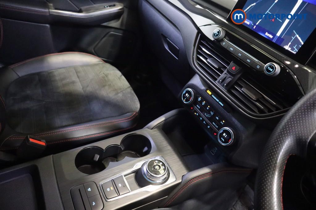 Ford Kuga St-Line X Edition Automatic Petrol-Electric Hybrid SUV - Stock Number (1584763) - 8th supplementary image