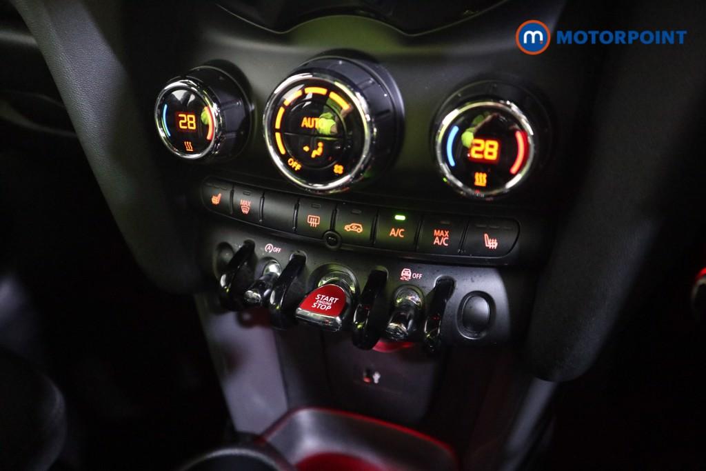 Mini Hatchback Cooper Sport Manual Petrol Hatchback - Stock Number (1585639) - 8th supplementary image
