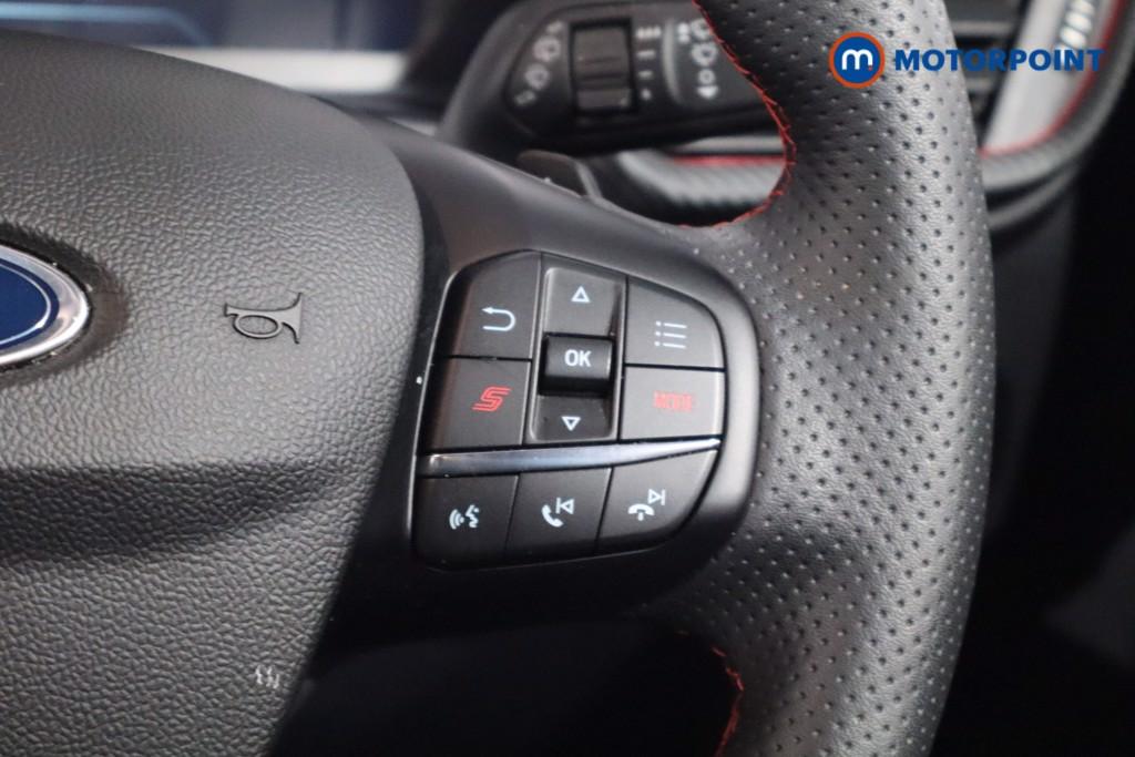 Ford Puma ST Automatic Petrol SUV - Stock Number (1585697) - 8th supplementary image