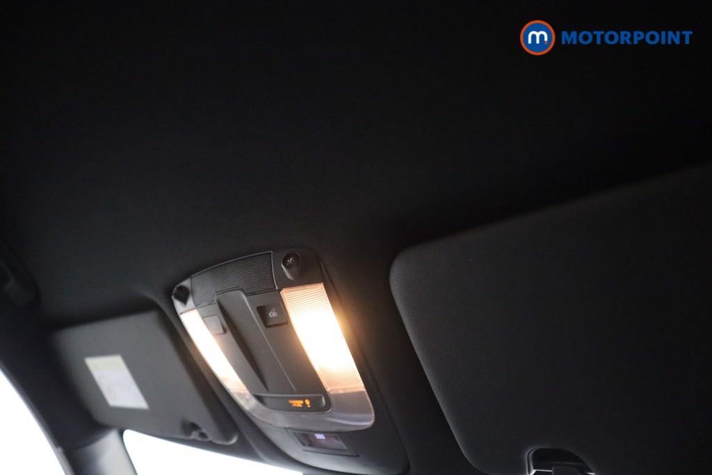 KIA Sportage Gt-Line Manual Petrol SUV - Stock Number (1586123) - 8th supplementary image