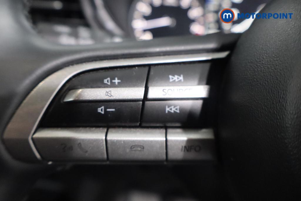 Mazda Cx-30 Se-L Manual Petrol SUV - Stock Number (1586547) - 8th supplementary image