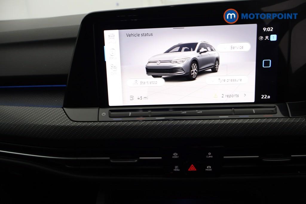 Volkswagen Golf R-Line Automatic Petrol Estate - Stock Number (1586732) - 8th supplementary image