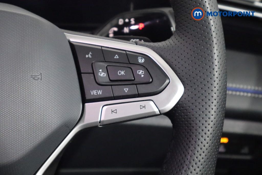 Volkswagen Tiguan R-Line Automatic Petrol SUV - Stock Number (1586904) - 8th supplementary image