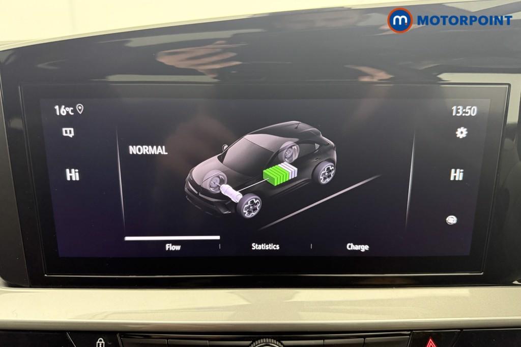 Vauxhall Mokka Ultimate Automatic Electric SUV - Stock Number (1587107) - 8th supplementary image