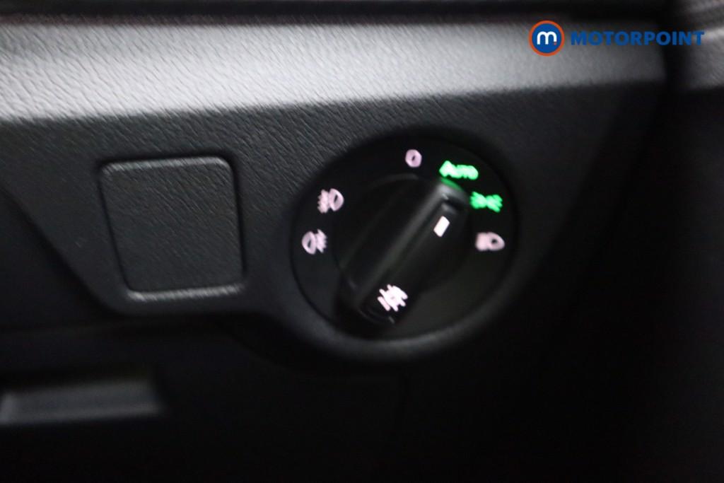 Skoda Kamiq Monte Carlo Manual Petrol SUV - Stock Number (1587557) - 8th supplementary image