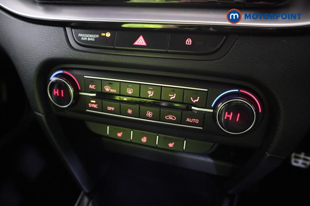 KIA Ceed Gt-Line Manual Petrol Hatchback - Stock Number (1587796) - 8th supplementary image