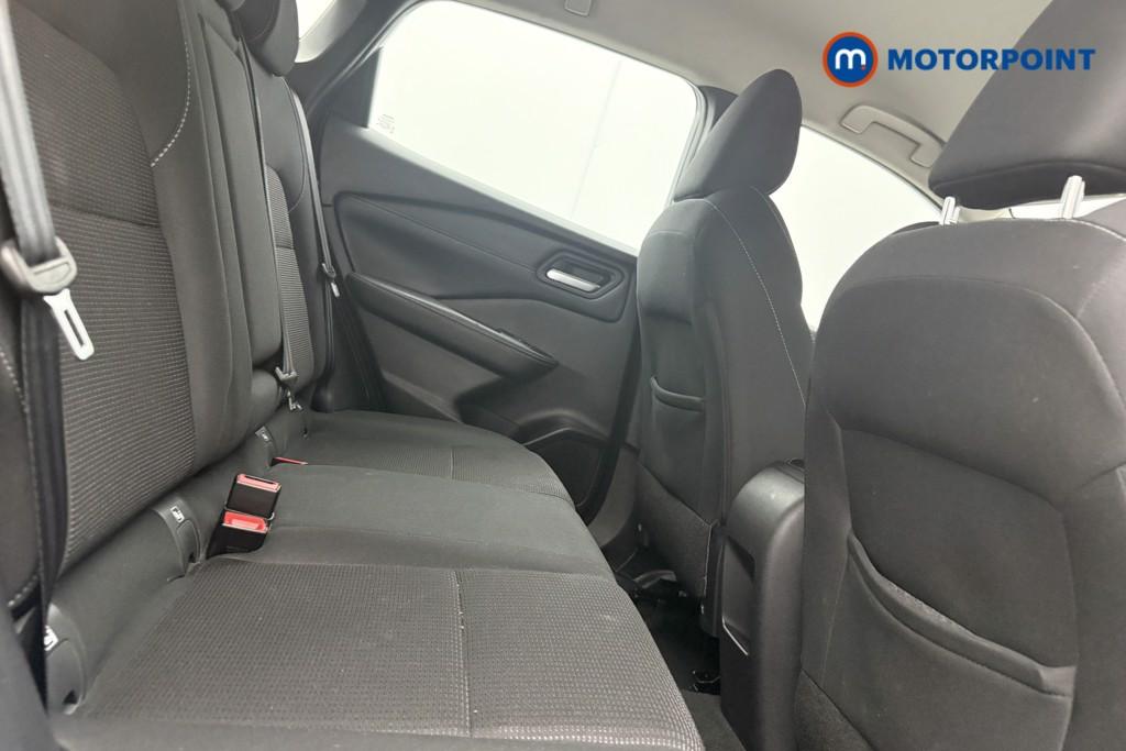 Nissan Qashqai Acenta Premium Manual Petrol SUV - Stock Number (1587904) - 8th supplementary image