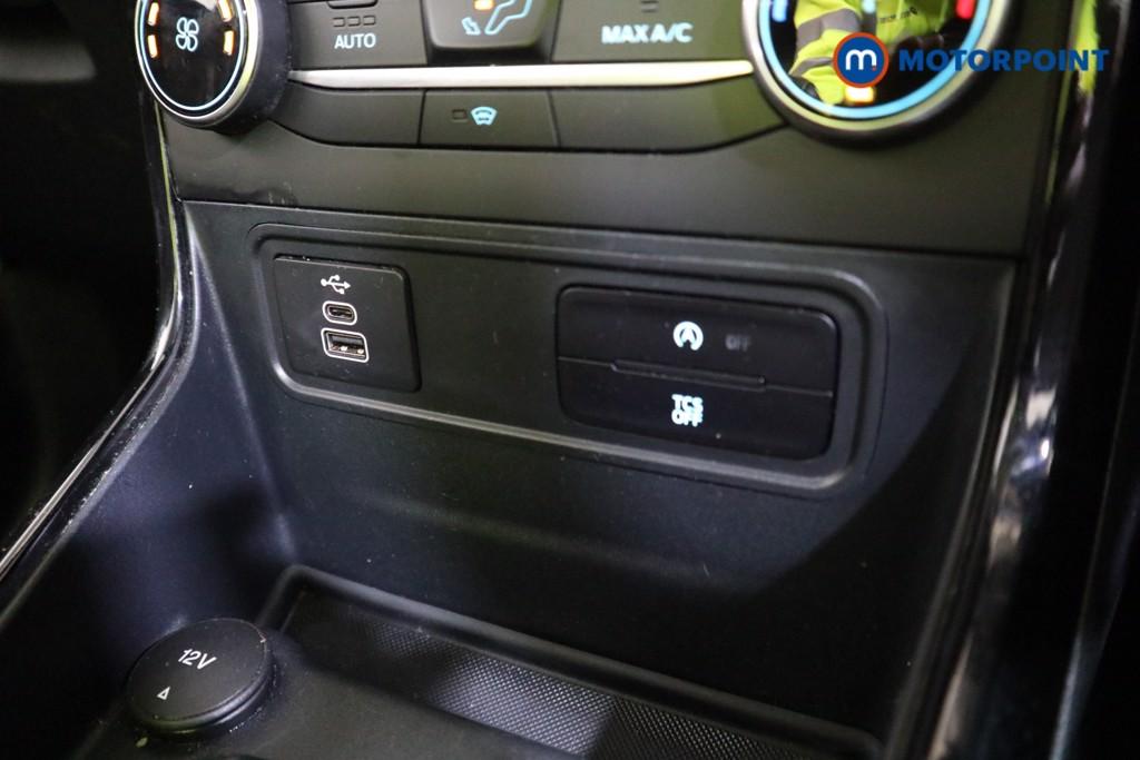 Ford Ecosport St-Line Manual Petrol SUV - Stock Number (1587929) - 8th supplementary image