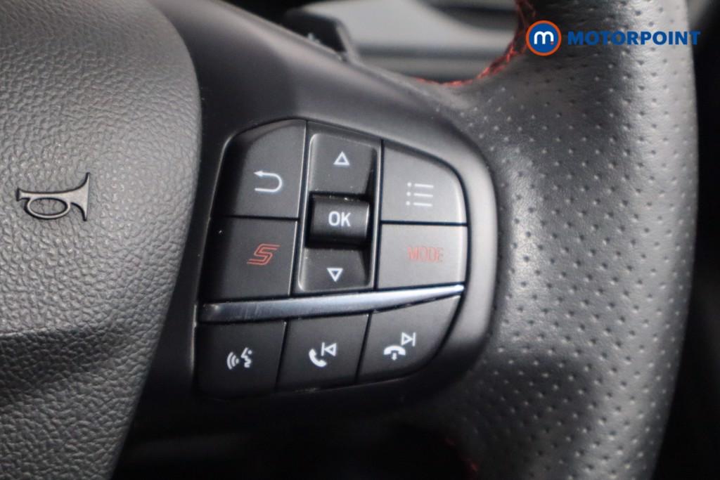 Ford Focus ST Automatic Petrol Estate - Stock Number (1588177) - 8th supplementary image