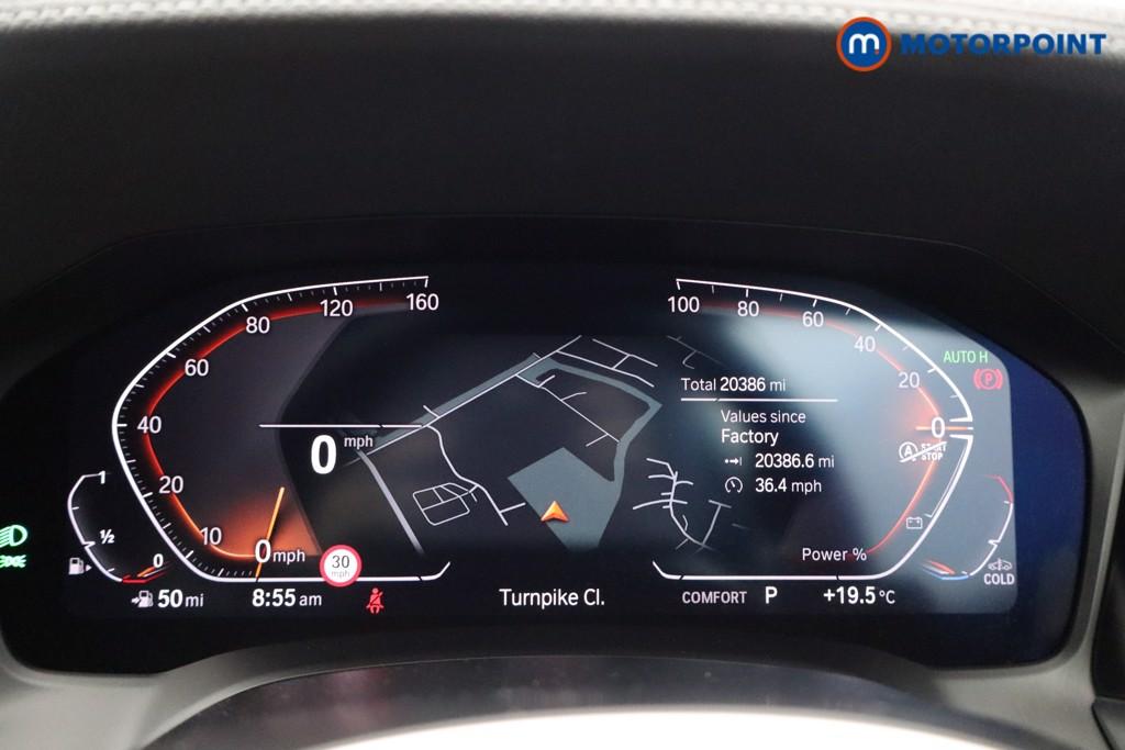 BMW 4 Series M Sport Automatic Petrol Hatchback - Stock Number (1588337) - 8th supplementary image