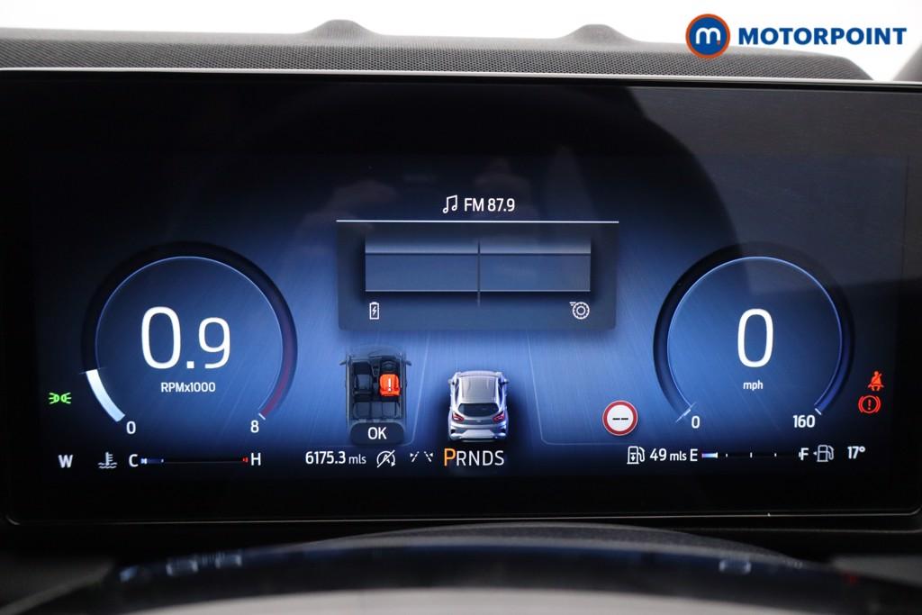 Ford Puma St-Line Automatic Petrol SUV - Stock Number (1588495) - 8th supplementary image