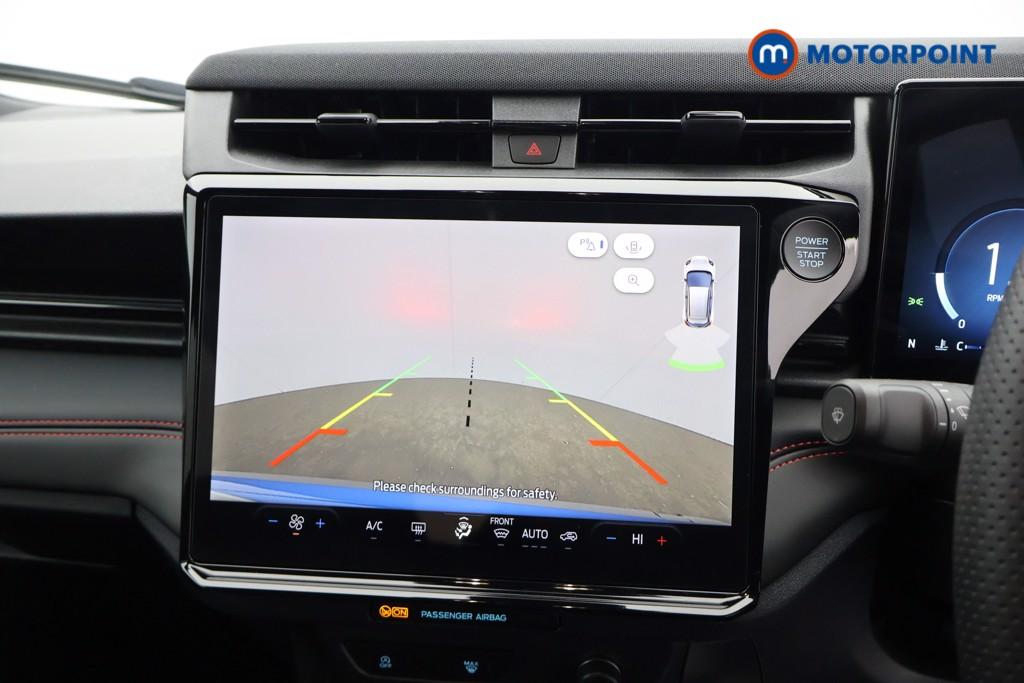 Ford Puma St-Line Automatic Petrol SUV - Stock Number (1588514) - 8th supplementary image