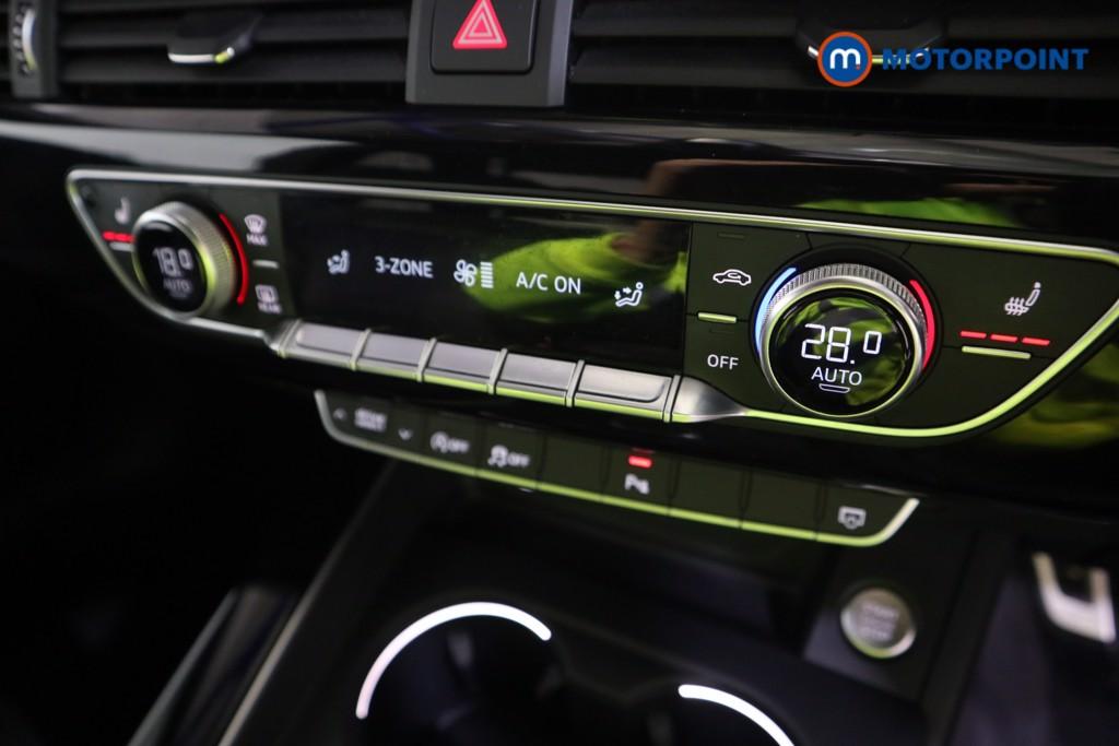 Audi A5 Black Edition Automatic Petrol Coupe - Stock Number (1588598) - 8th supplementary image