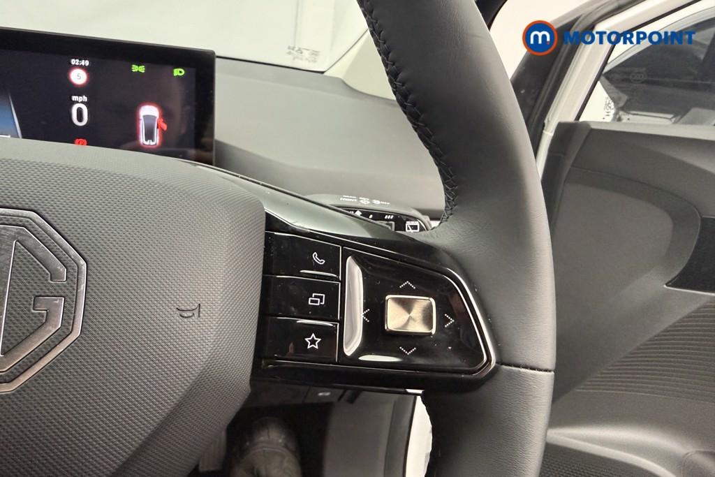 Mg Motor Uk MG4 Trophy Automatic Electric SUV - Stock Number (1588649) - 8th supplementary image