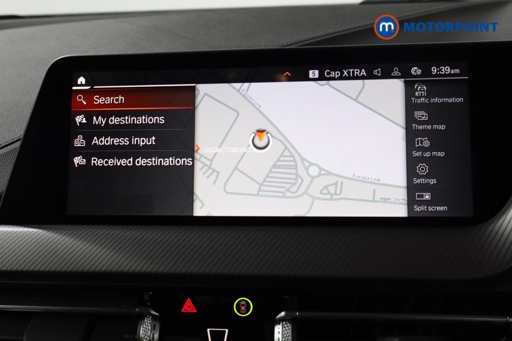 BMW 2 Series M Sport Automatic Petrol Saloon - Stock Number (1589238) - 8th supplementary image