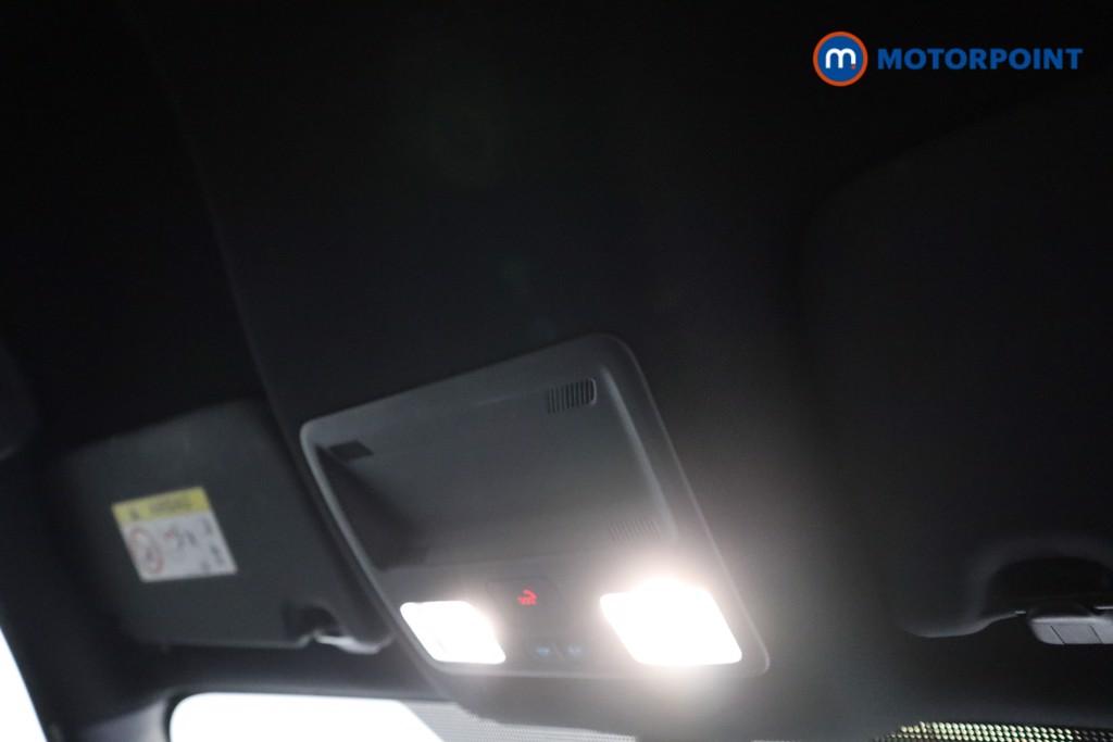 Ford Puma ST Manual Petrol SUV - Stock Number (1589392) - 8th supplementary image