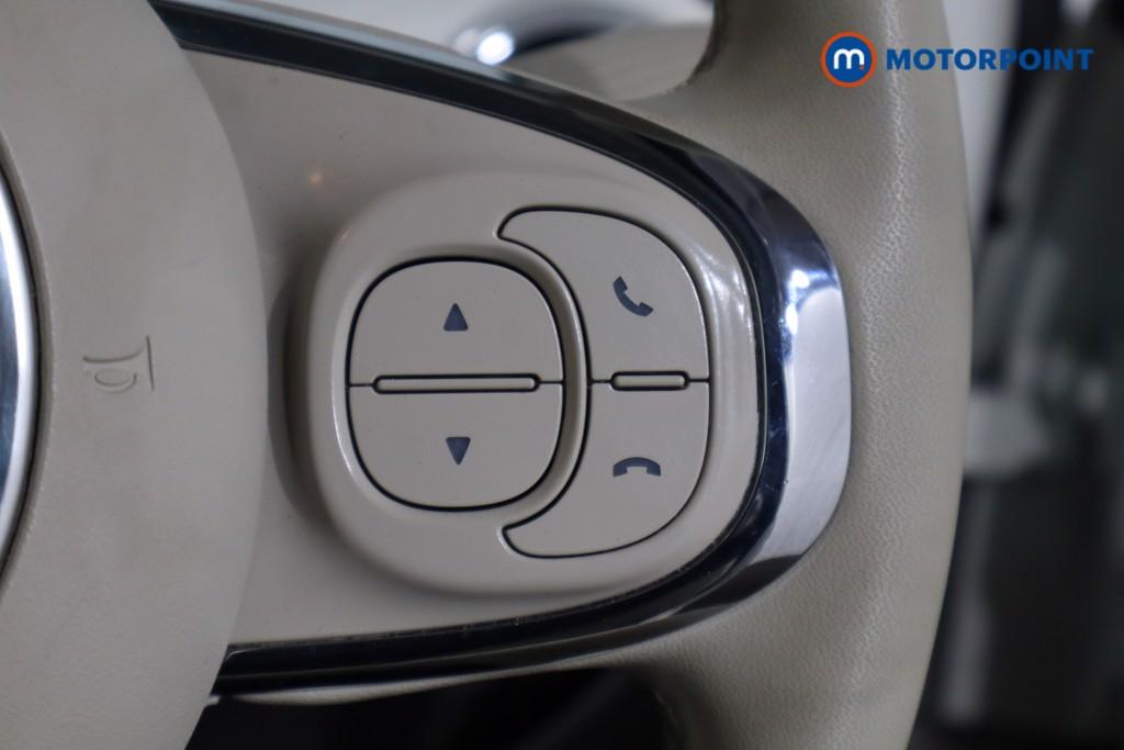 Fiat 500 Dolcevita Manual Petrol Hatchback - Stock Number (1589596) - 8th supplementary image