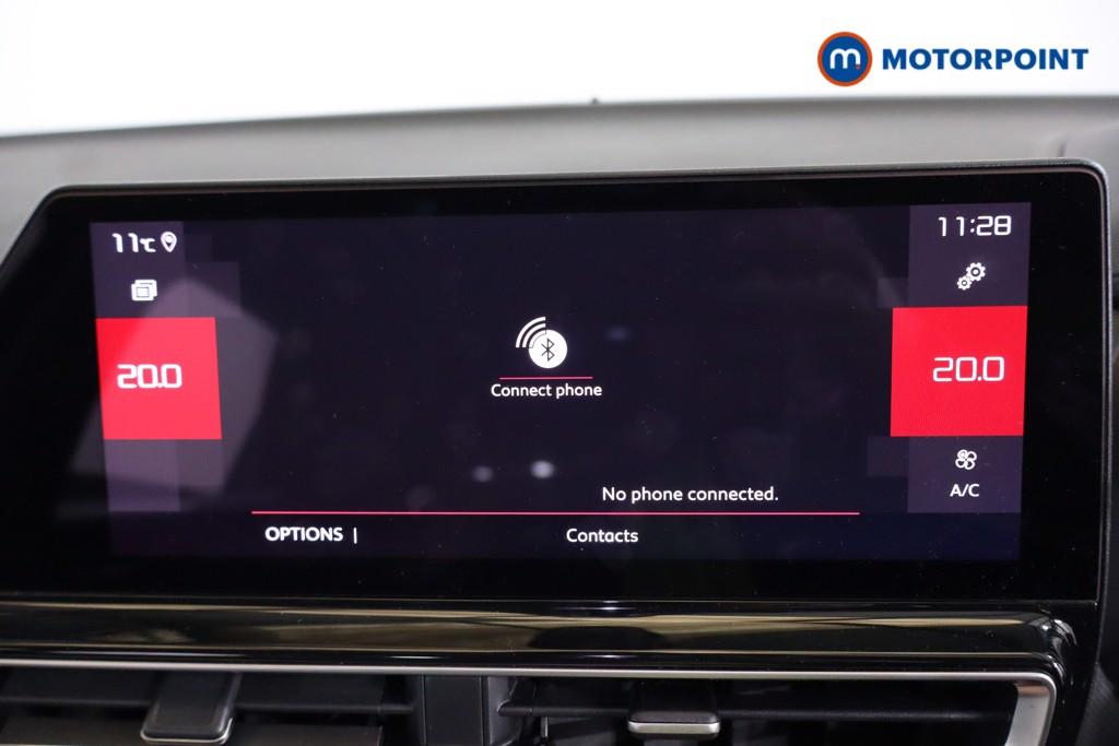 Citroen C5 Aircross E-Series Automatic Petrol SUV - Stock Number (1561730) - 8th supplementary image