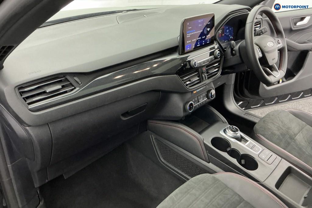 Ford Kuga St-Line X Edition Automatic Petrol-Electric Hybrid SUV - Stock Number (1581491) - 8th supplementary image