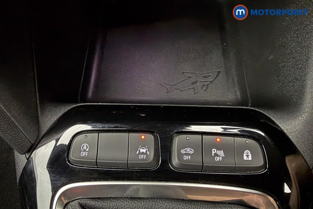 Vauxhall Corsa GS Manual Petrol Hatchback - Stock Number (1582150) - 8th supplementary image