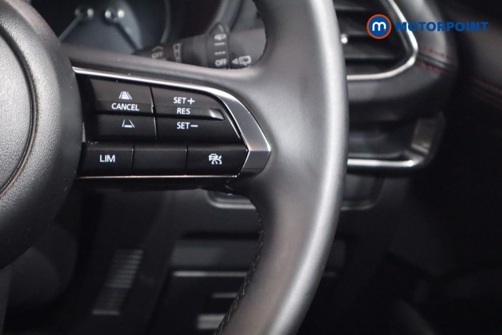 Mazda 3 Homura Automatic Petrol Hatchback - Stock Number (1582745) - 8th supplementary image